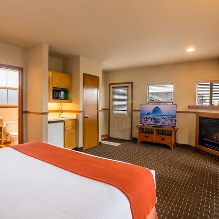 Inn At Cannon Beach Luaran gambar