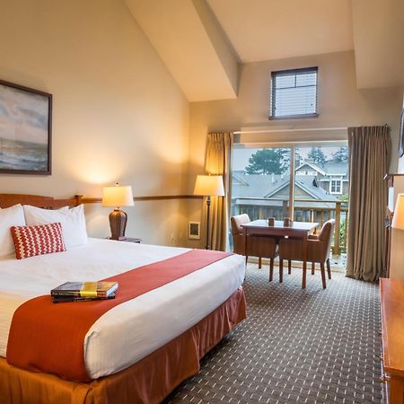 Inn At Cannon Beach Luaran gambar