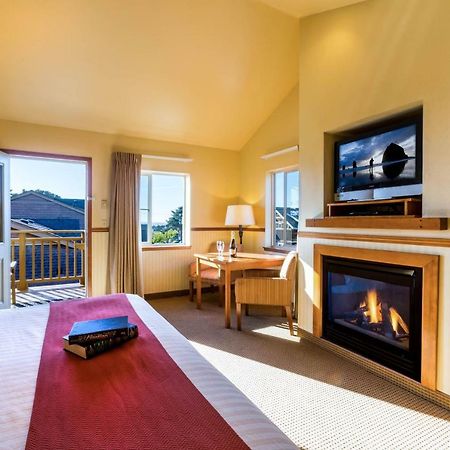 Inn At Cannon Beach Luaran gambar