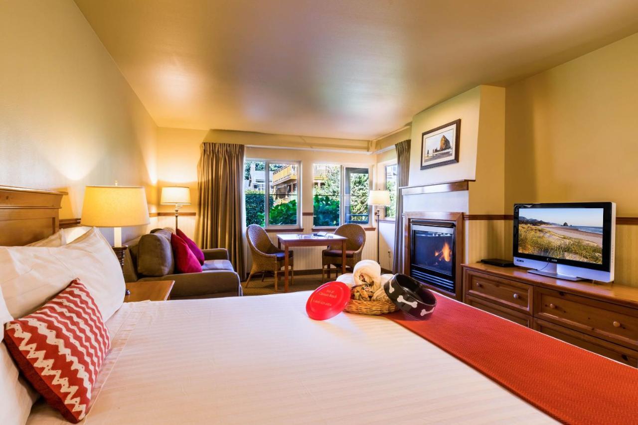 Inn At Cannon Beach Luaran gambar