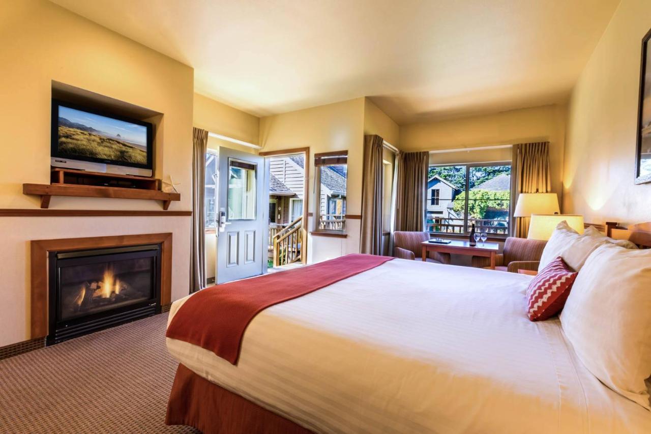 Inn At Cannon Beach Luaran gambar