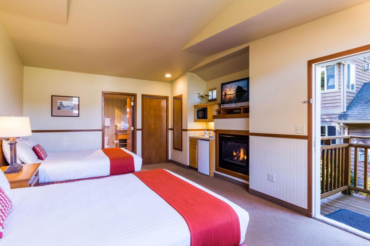 Inn At Cannon Beach Luaran gambar