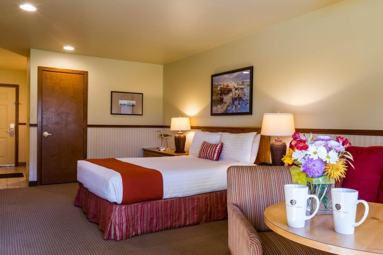 Inn At Cannon Beach Luaran gambar