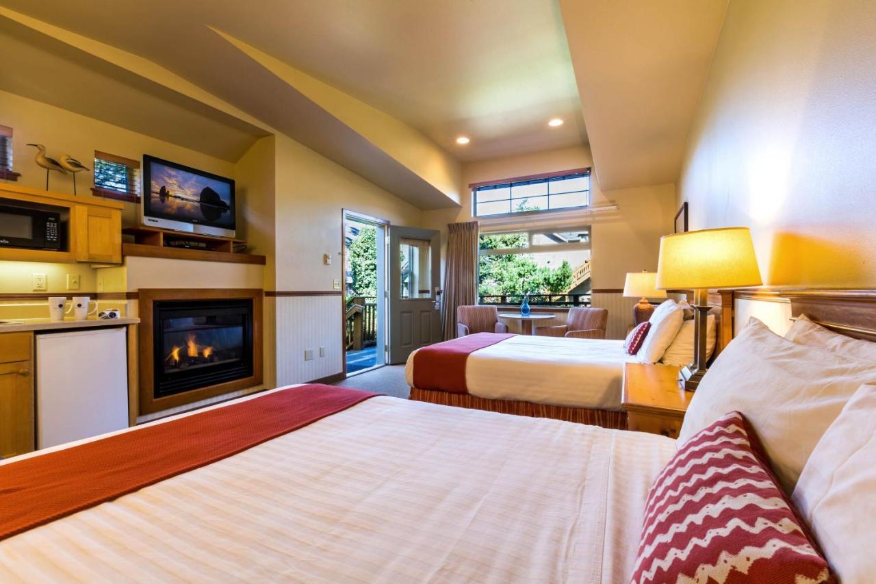 Inn At Cannon Beach Luaran gambar
