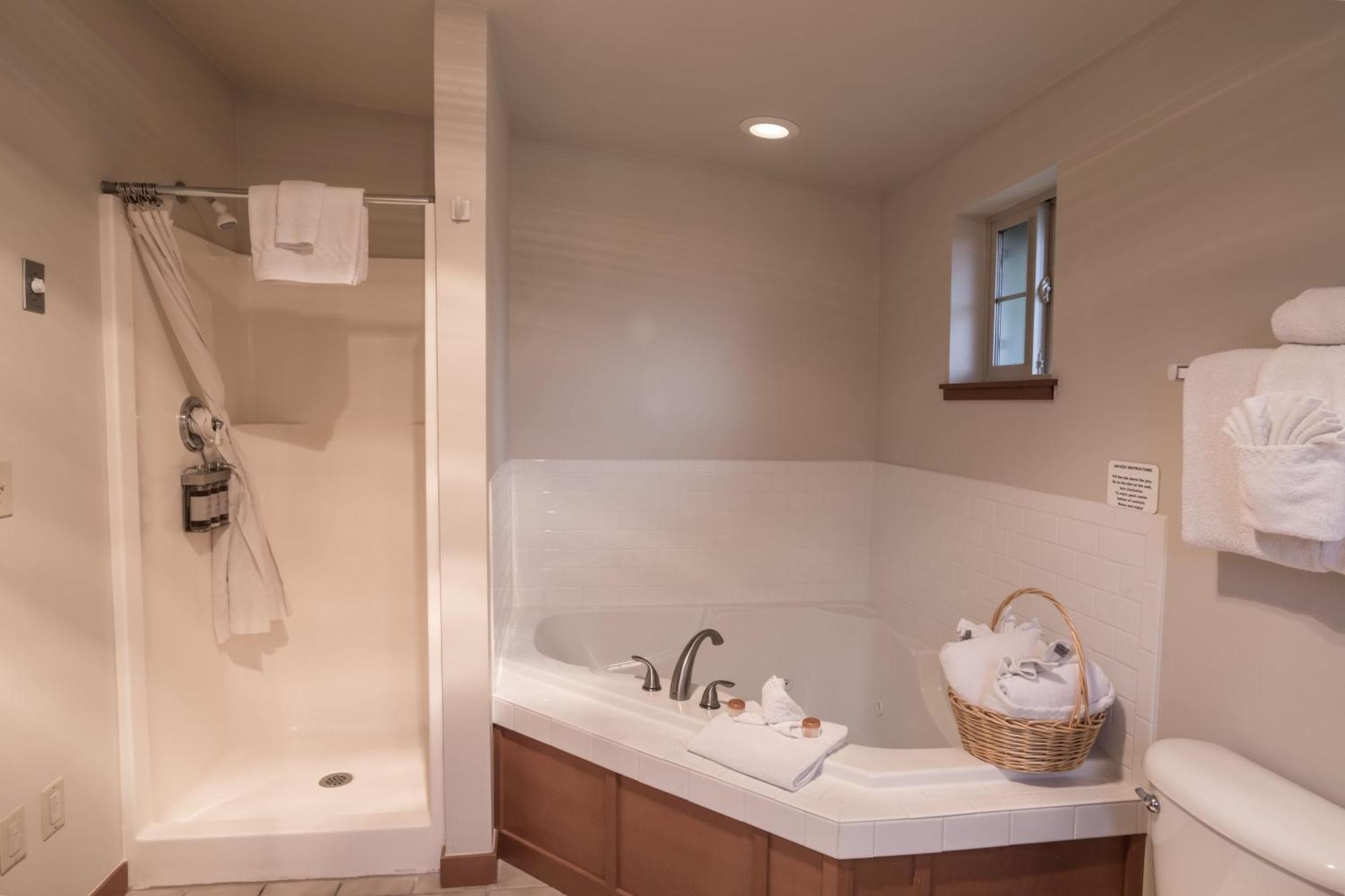 Inn At Cannon Beach Luaran gambar