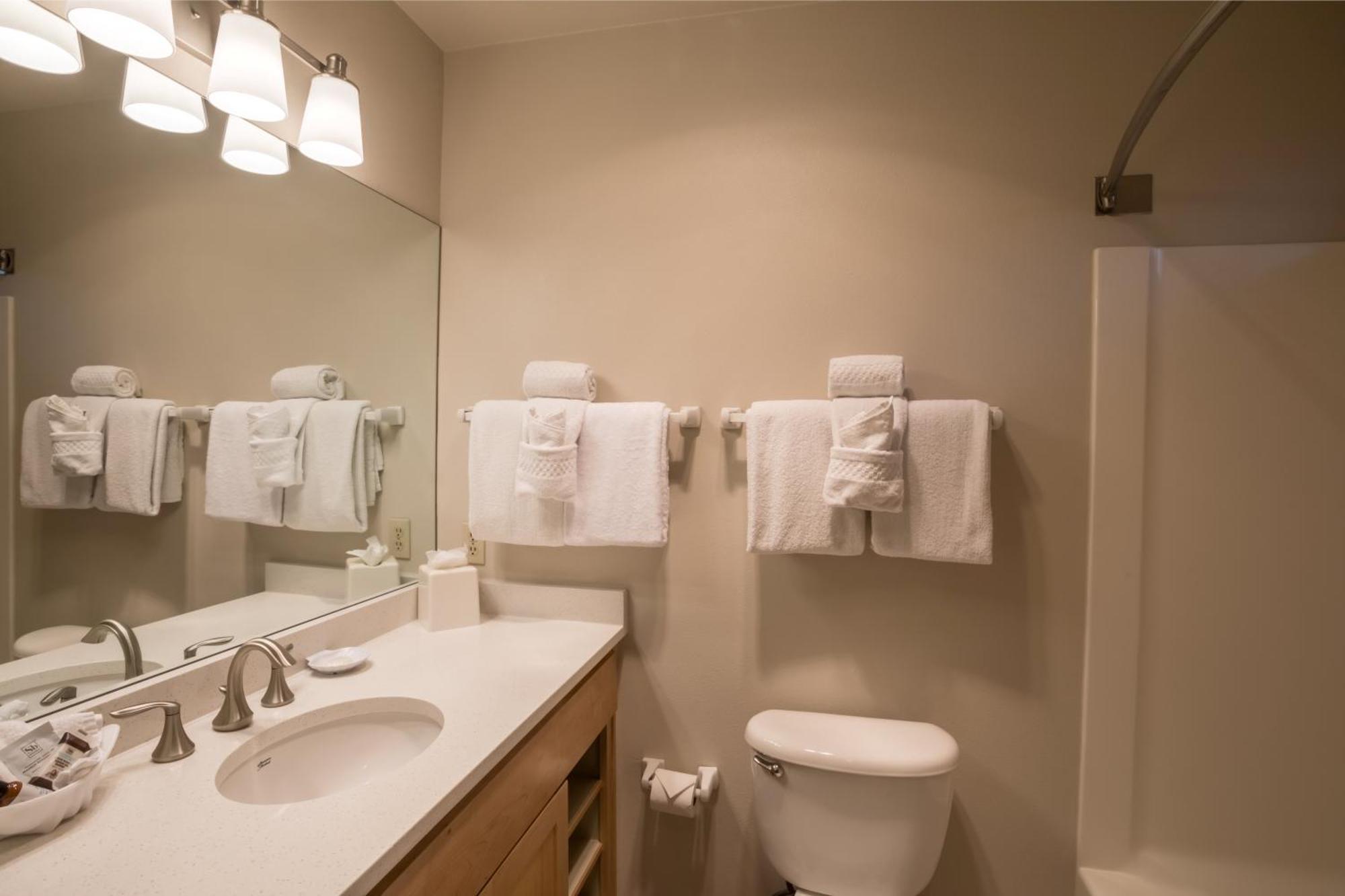 Inn At Cannon Beach Luaran gambar