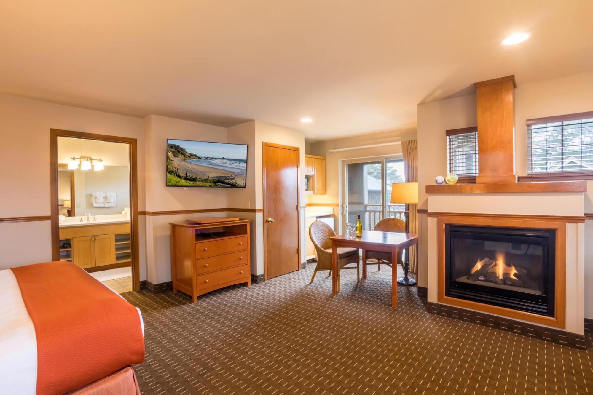 Inn At Cannon Beach Luaran gambar