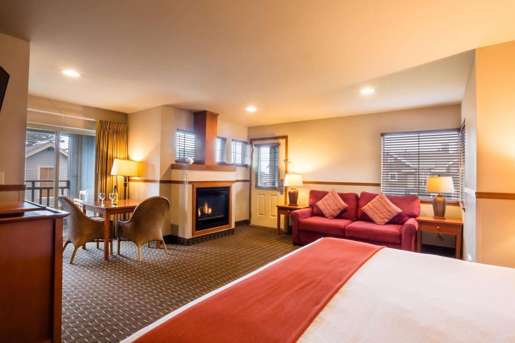 Inn At Cannon Beach Luaran gambar