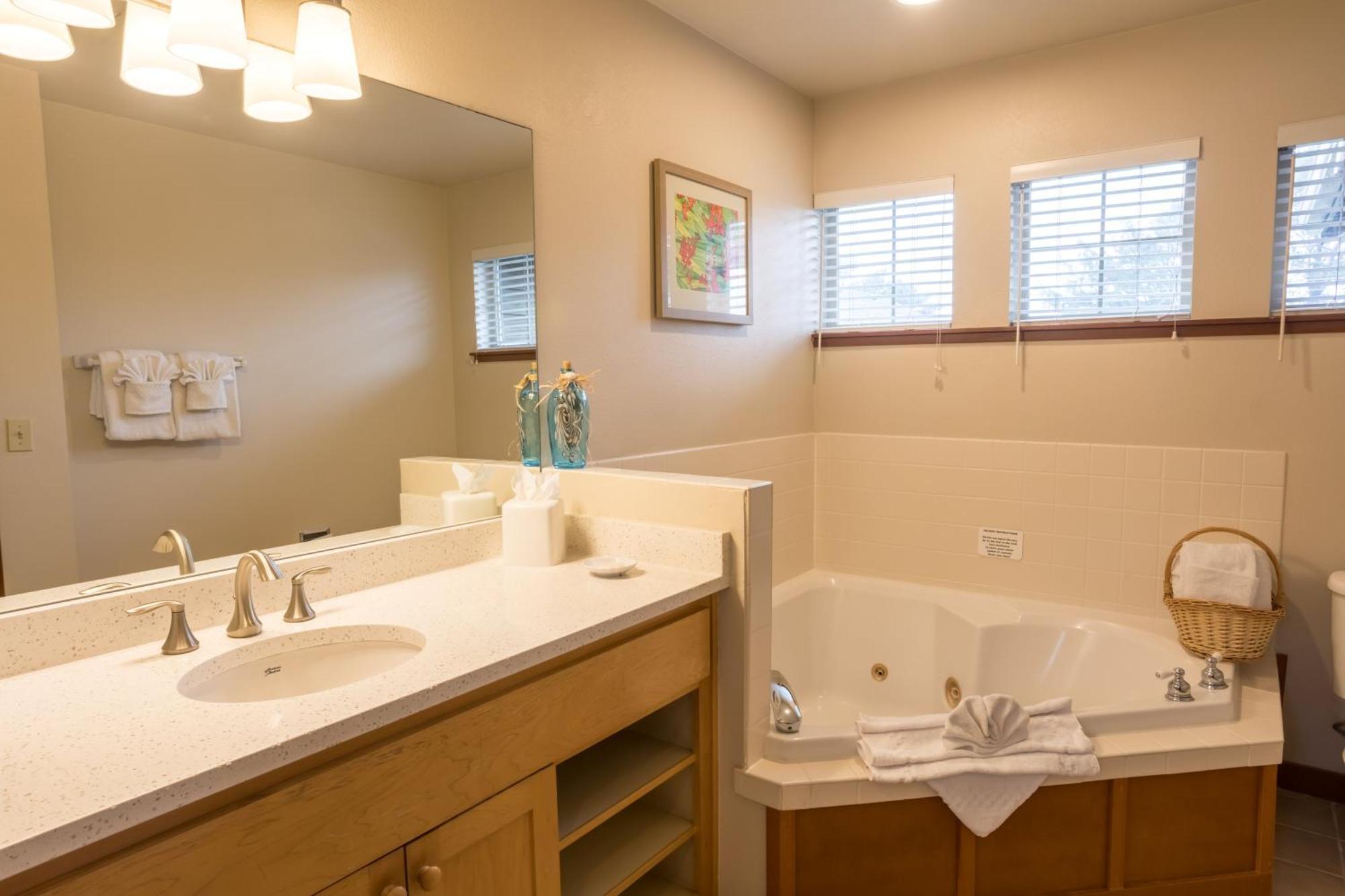 Inn At Cannon Beach Luaran gambar
