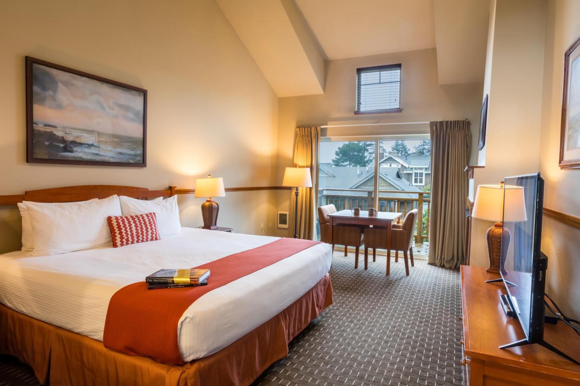 Inn At Cannon Beach Luaran gambar