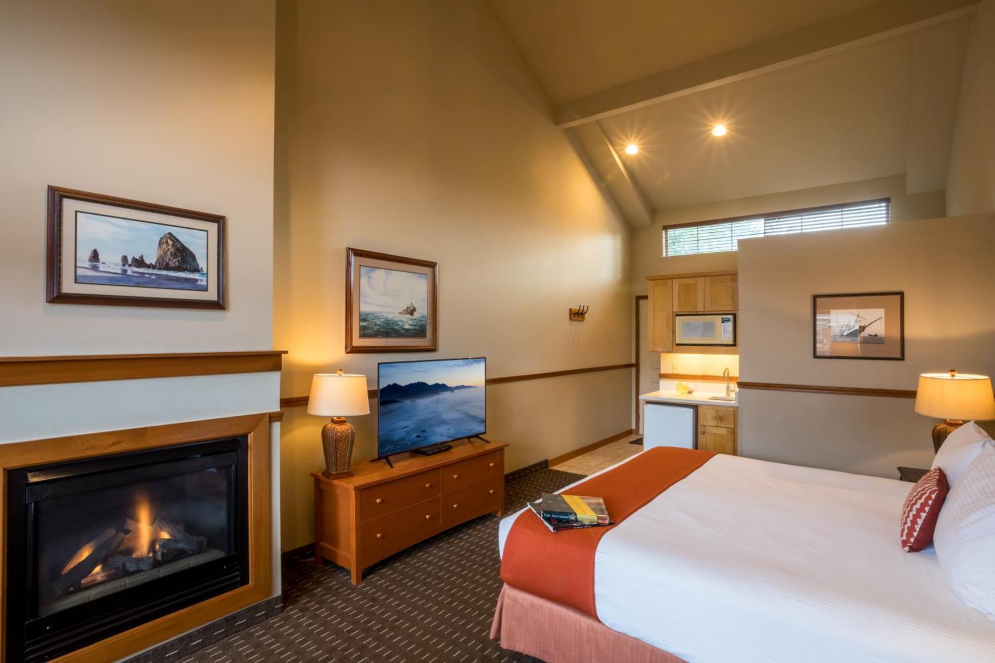 Inn At Cannon Beach Luaran gambar
