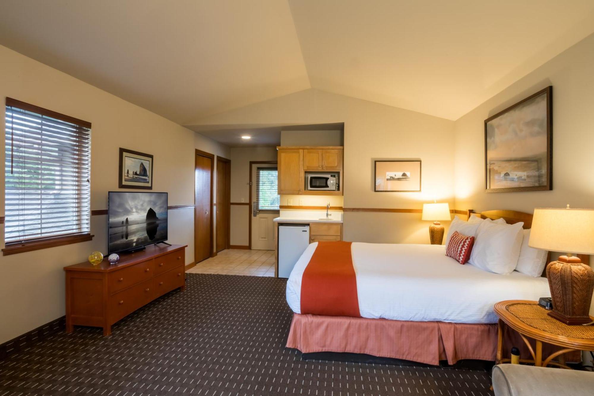 Inn At Cannon Beach Luaran gambar
