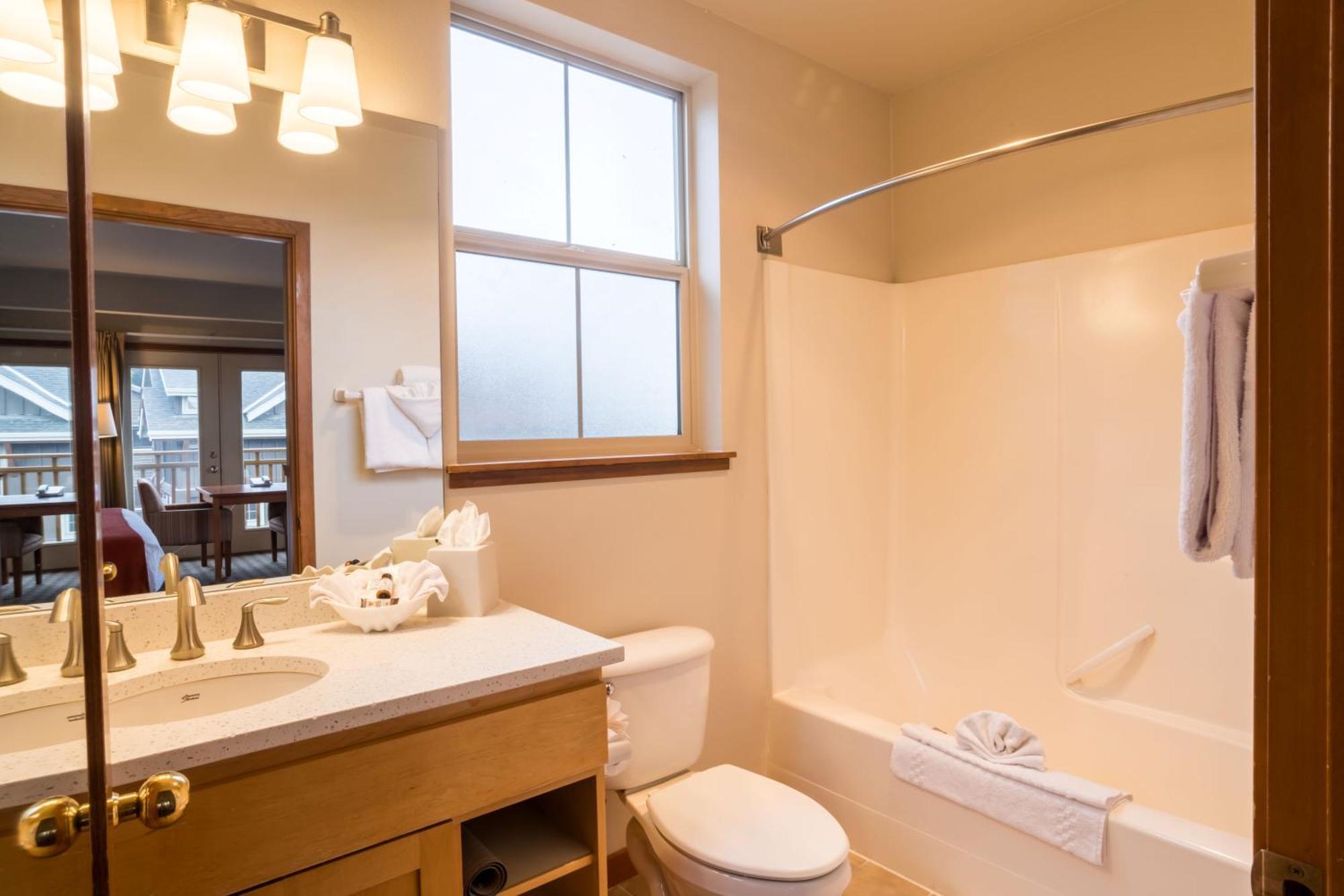 Inn At Cannon Beach Luaran gambar