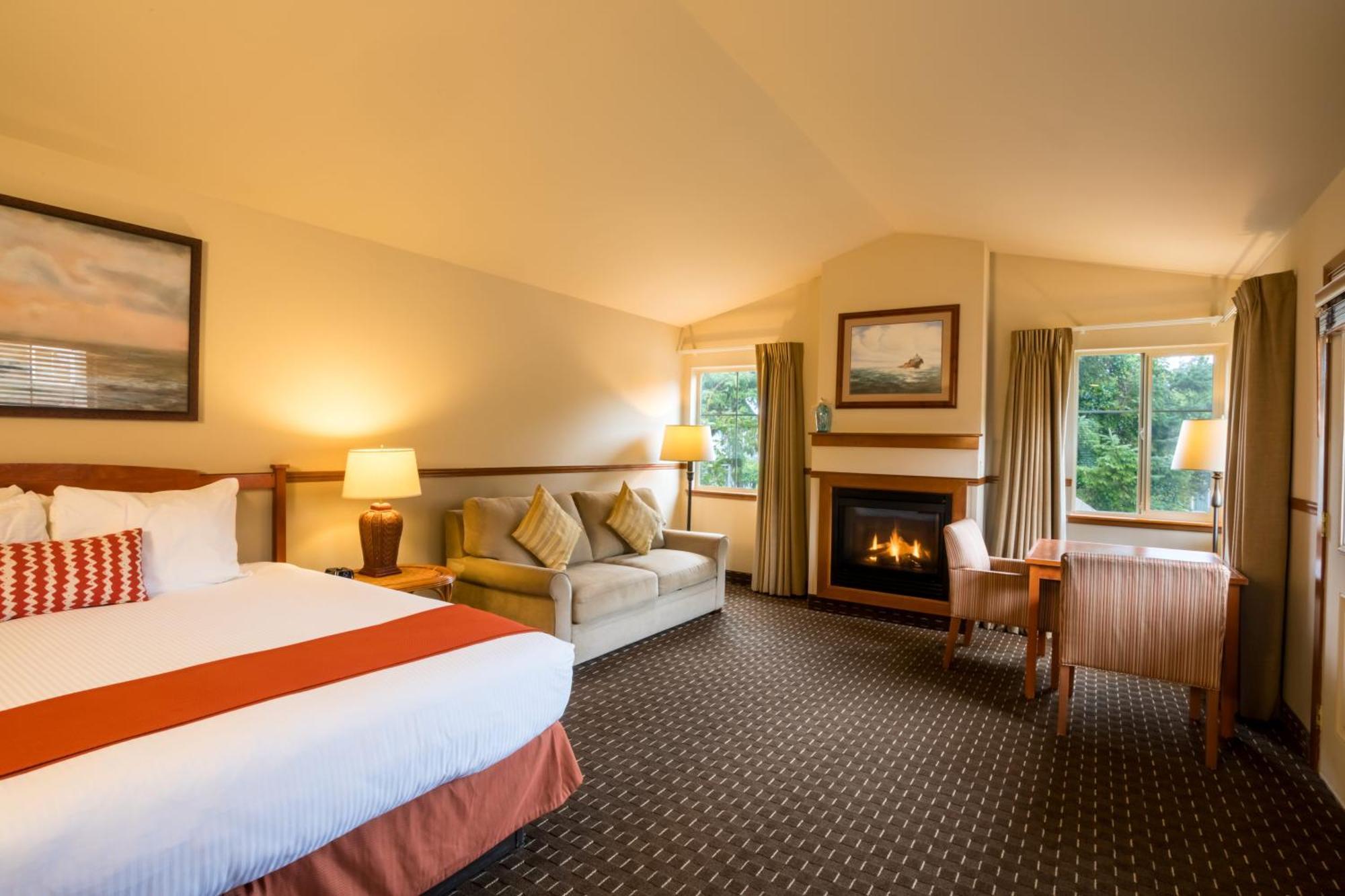 Inn At Cannon Beach Luaran gambar