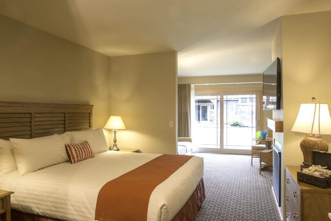 Inn At Cannon Beach Luaran gambar