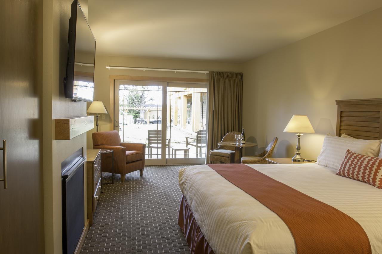 Inn At Cannon Beach Luaran gambar
