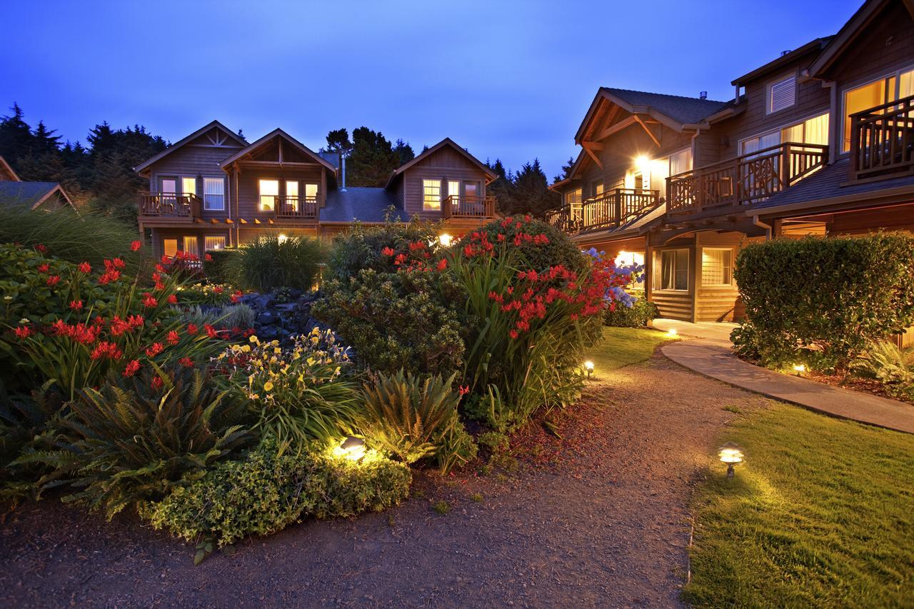 Inn At Cannon Beach Luaran gambar