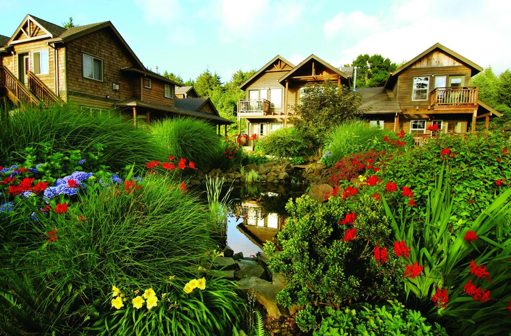 Inn At Cannon Beach Luaran gambar
