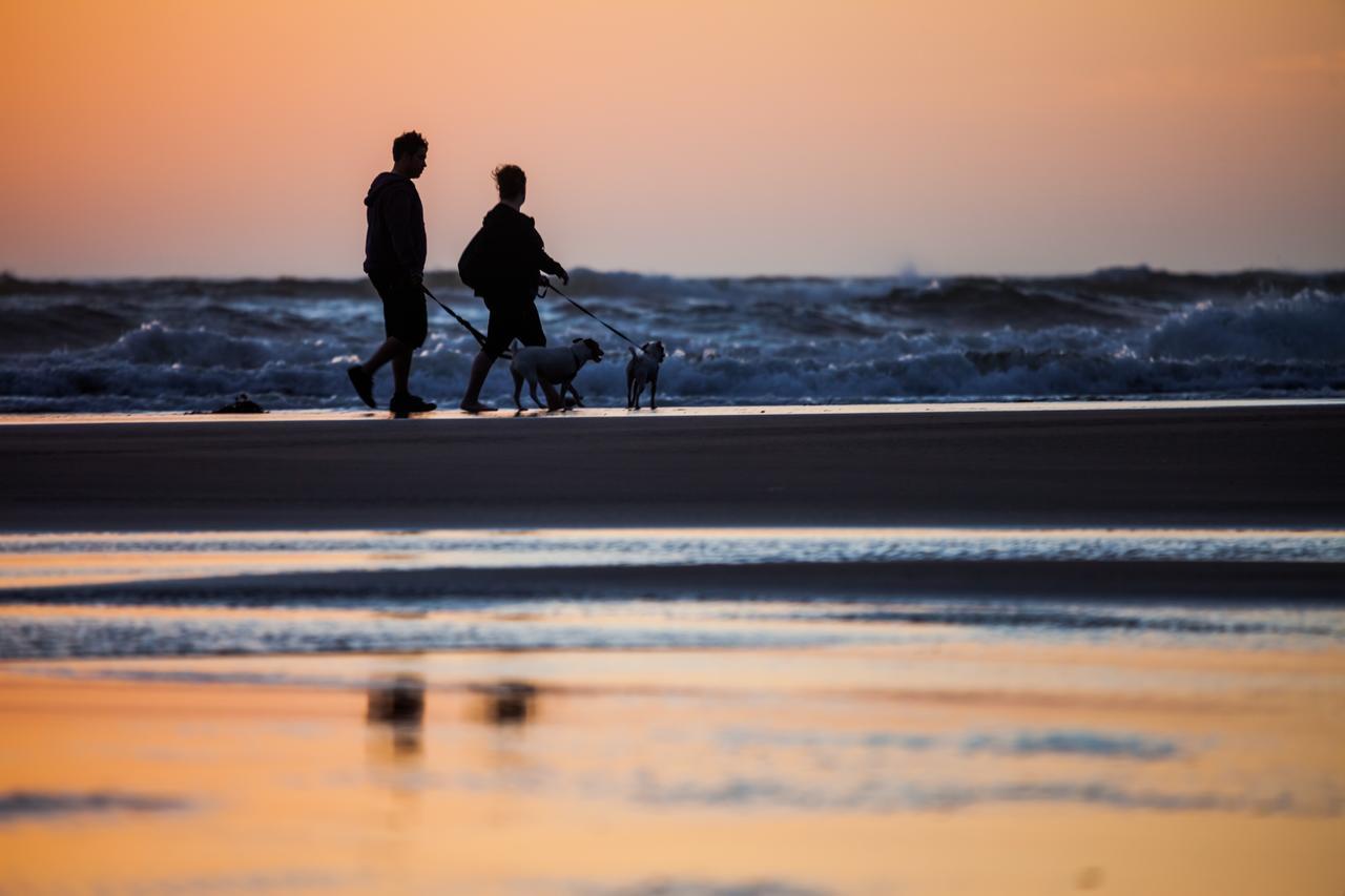 Inn At Cannon Beach Luaran gambar