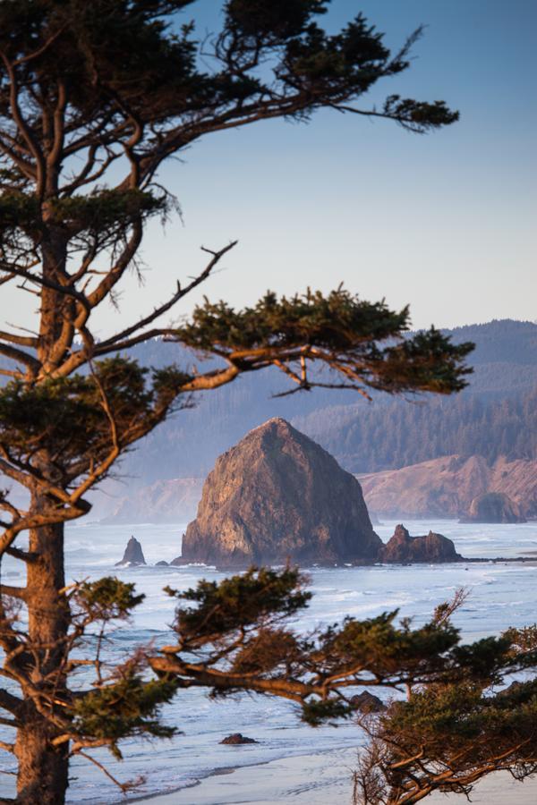 Inn At Cannon Beach Luaran gambar