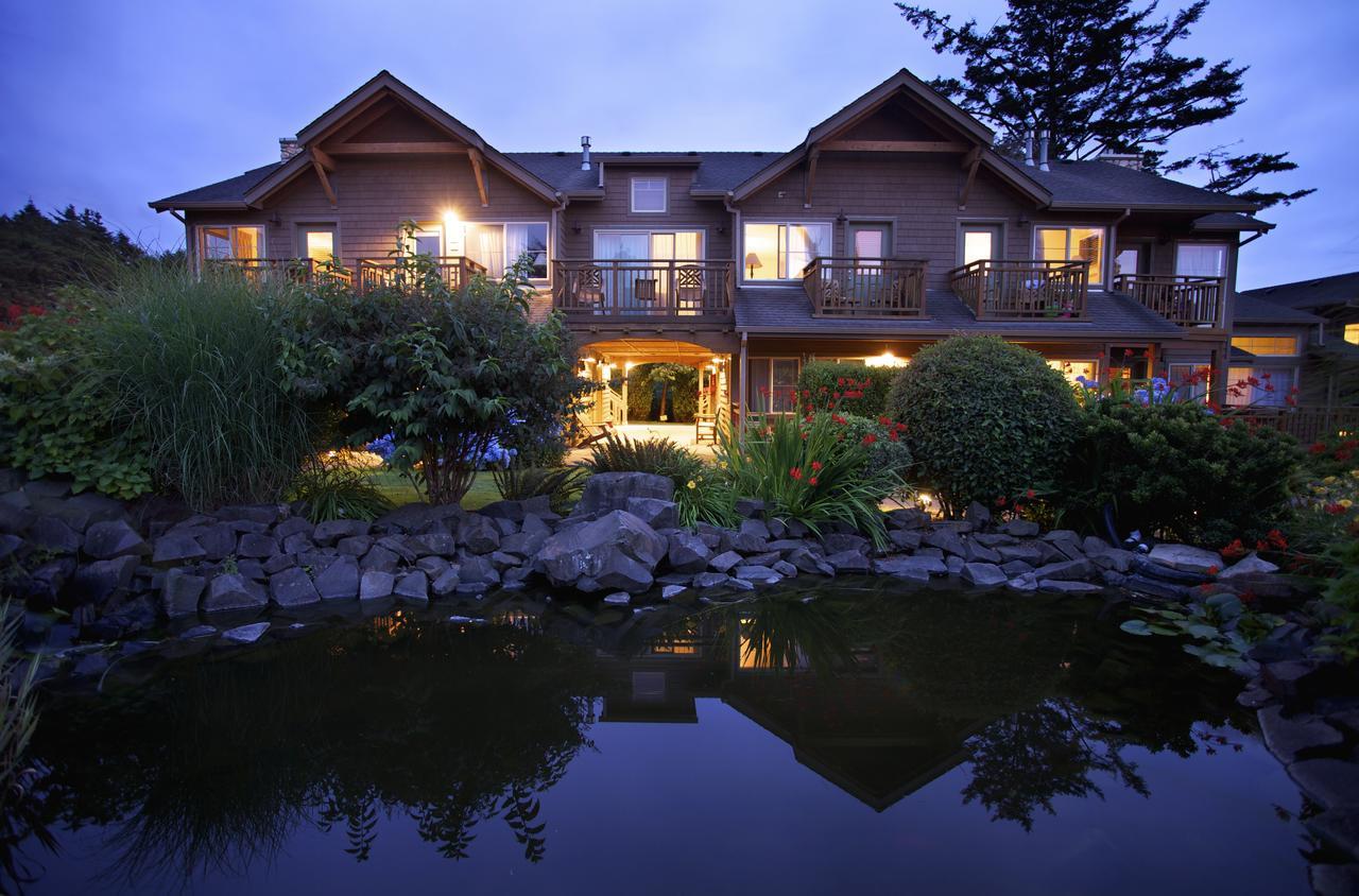 Inn At Cannon Beach Luaran gambar
