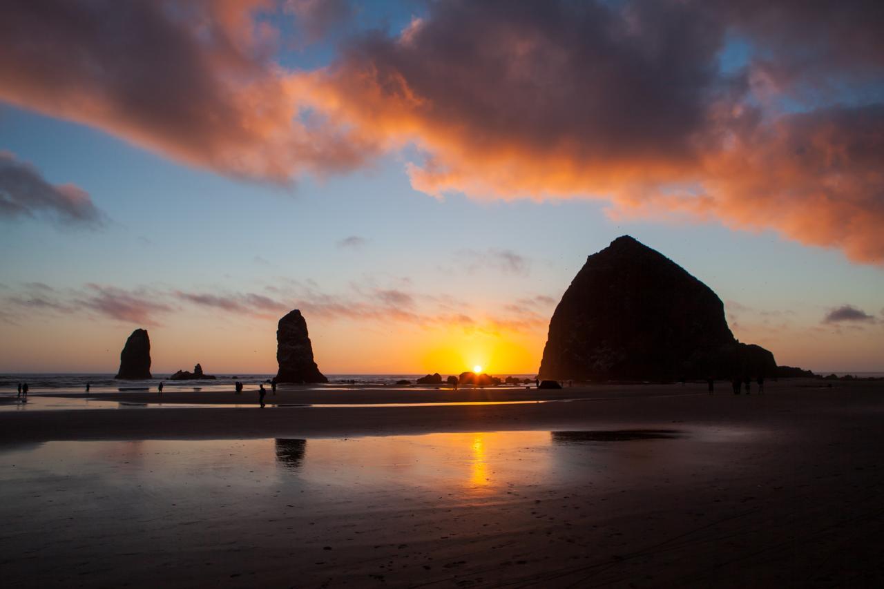Inn At Cannon Beach Luaran gambar
