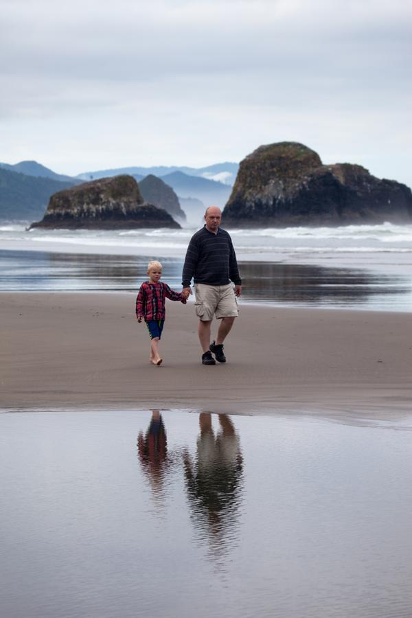 Inn At Cannon Beach Luaran gambar