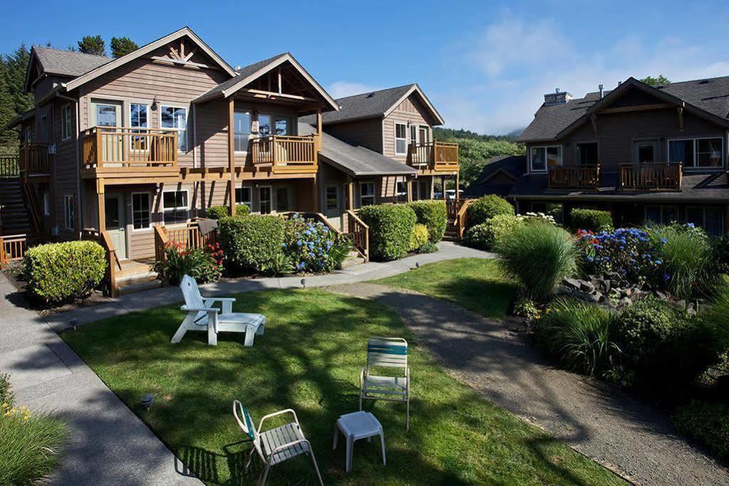 Inn At Cannon Beach Luaran gambar