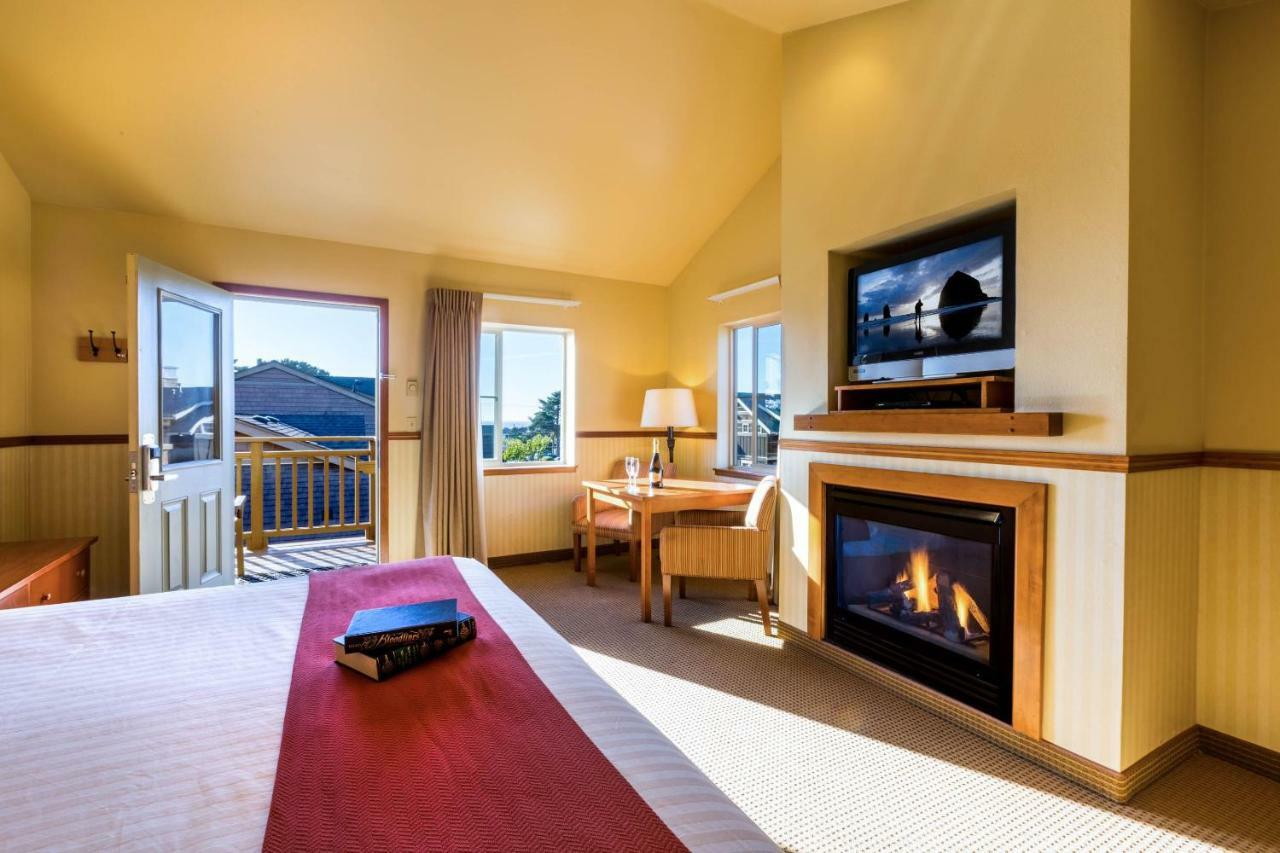 Inn At Cannon Beach Luaran gambar